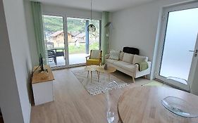 Ferienwohnung Muota