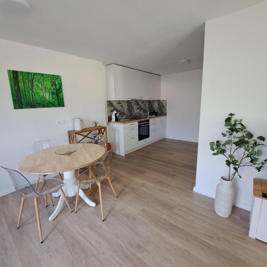 Ferienwohnung Muota Muotathal Exterior foto